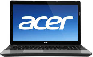 Acer Aspire E1-431 (NX.M0RSI.009) Laptop (Pentium 2nd Gen/2 GB/500 GB/Linux)