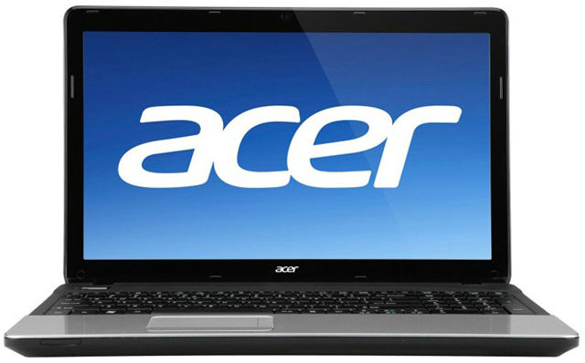 Acer Aspire E1-431 (NX.M0RSI.009) Laptop (Pentium 2nd Gen/2 GB/500 GB/Linux) Price
