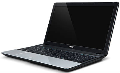 Acer Aspire E1-431 (NX.M0RSI.009) Laptop (Pentium 2nd Gen/2 GB/500 GB/Linux)