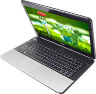 Acer Aspire E1-431 (NX.M0RSI.009) Laptop (Pentium 2nd Gen/2 GB/500 GB/Linux)