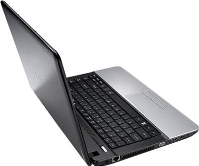Acer Aspire E1-431 (NX.M0RSI.009) Laptop (Pentium 2nd Gen/2 GB/500 GB/Linux)