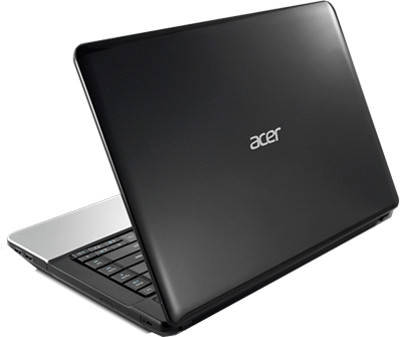 Acer Aspire E1-431 (NX.M0RSI.009) Laptop (Pentium 2nd Gen/2 GB/500 GB/Linux)