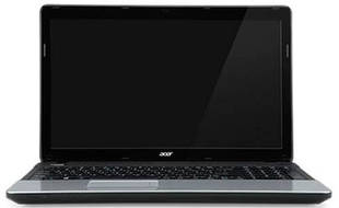 Acer Aspire E1-431 (NX.M0RSI.012) Laptop (Pentium 2nd Gen/2 GB/500 GB/Linux)