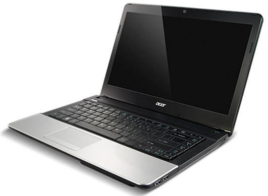Acer Aspire E1-431 (NX.M0RSI.012) Laptop (Pentium 2nd Gen/2 GB/500 GB/Linux)