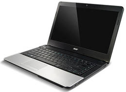 Acer Aspire E1-431 (NX.M0RSI.012) Laptop (Pentium 2nd Gen/2 GB/500 GB/Linux)
