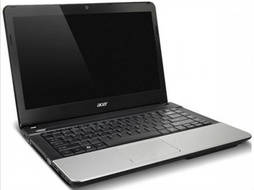 Acer Aspire E1-431 (NX.M0RSI.012) Laptop (Pentium 2nd Gen/2 GB/500 GB/Linux)