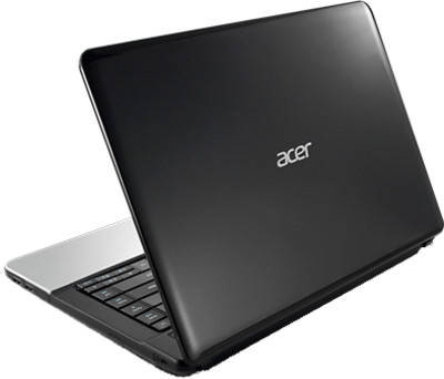 Acer Aspire E1-431 (NX.M0RSI.012) Laptop (Pentium 2nd Gen/2 GB/500 GB/Linux)
