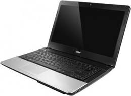 Acer Aspire E1-431(NX.M0RSI.016) Laptop (Pentium Dual Core 2nd Gen/2 GB/320 GB/Linux)