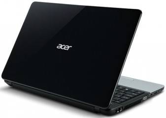 Acer Aspire E1-431(NX.M0RSI.016) Laptop (Pentium Dual Core 2nd Gen/2 GB/320 GB/Linux)