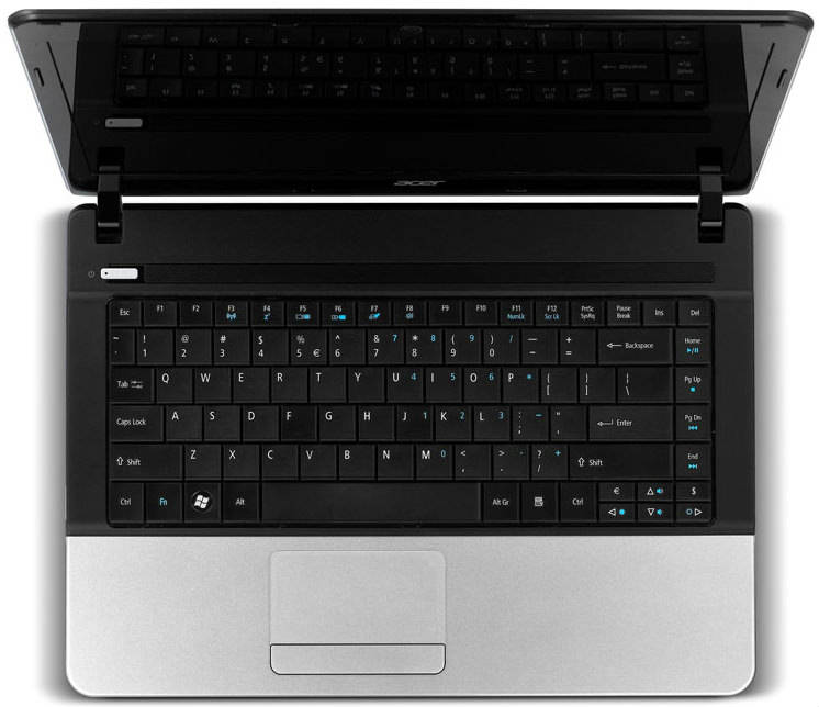 Acer Aspire E1-431 Laptop (Pentium Dual Core/4 GB/500 GB/DOS)