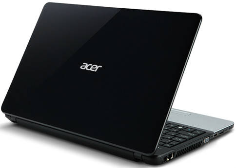Acer Aspire E1-431 Laptop (Pentium Dual Core/4 GB/500 GB/DOS)