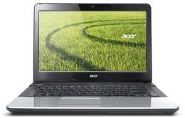 Acer Aspire E1-432 (NX.MGCSM.005) Laptop (Celeron Dual Core/4 GB/500 GB/Linux) Price