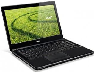 Acer Aspire E1-470G (NX.MF7ST.002) Laptop (Core i3 3rd Gen/4 GB/500 GB/Linux/1 GB) Price