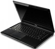 Acer Aspire E1-470G (NX.MF7ST.002) Laptop (Core i3 3rd Gen/4 GB/500 GB/Linux/1 GB)