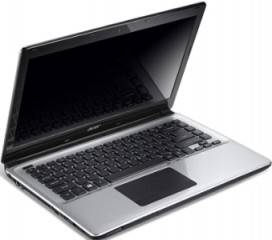 Acer Aspire E1-470G (NX.MH4ST.001) Laptop (Core i3 3rd Gen/4 GB/500 GB/Linux/1 GB)