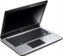 Acer Aspire E1-470G (NX.MH4ST.001) Laptop (Core i3 3rd Gen/4 GB/500 GB/Linux/1 GB)