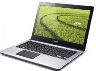 Acer Aspire E1-470G (NX.MH4ST.001) Laptop (Core i3 3rd Gen/4 GB/500 GB/Linux/1 GB)