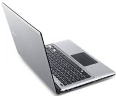 Acer Aspire E1-470G (NX.MH4ST.001) Laptop (Core i3 3rd Gen/4 GB/500 GB/Linux/1 GB)