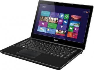 Acer Aspire E1-470P (NX.FM8SI.004) Laptop (Core i3 3rd Gen/4 GB/500 GB/Windows 8)