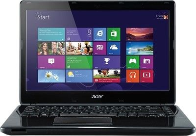 Acer Aspire E1-470P (NX.MF8SI.001) Laptop (Core i3 3rd Gen/4 GB/500 GB/Windows 8) Price