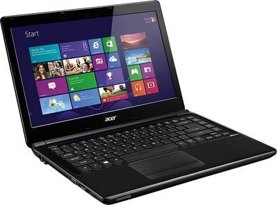 Acer Aspire E1-470P (NX.MF8SI.001) Laptop (Core i3 3rd Gen/4 GB/500 GB/Windows 8)