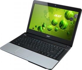 Acer Aspire E1-471 (UN.M0QSI.003) Laptop (Core i3 3rd Gen/4 GB/500 GB/Linux) in India, Aspire E1-471 (UN.M0QSI.003) Laptop (Core i3 3rd Gen/4 GB/500 GB/Linux) specifications, features & reviews | 91mo