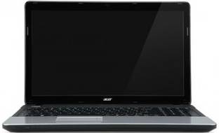 Acer Aspire E1-471 (UN.M0QSI.011) Laptop (Core i3 3rd Gen/4 GB/320 GB/Linux)
