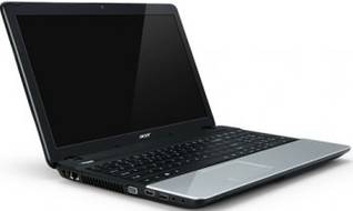 Acer Aspire E1-471 (UN.M0QSI.011) Laptop (Core i3 3rd Gen/4 GB/320 GB/Linux)