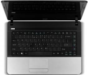 Acer Aspire E1-471 (UN.M0QSI.011) Laptop (Core i3 3rd Gen/4 GB/320 GB/Linux)