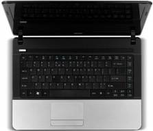 Acer Aspire E1-471 (UN.M0QSI.011) Laptop (Core i3 3rd Gen/4 GB/320 GB/Linux)