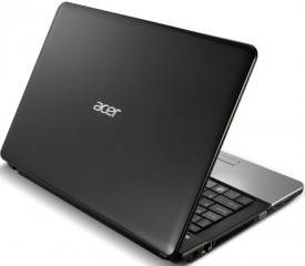 Acer Aspire E1-471 (UN.M0QSI.011) Laptop (Core i3 3rd Gen/4 GB/320 GB/Linux)