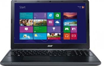 Acer Aspire E1-510 (NX.MGRAA.007) Laptop (Pentium Quad Core/4 GB/500 GB/Windows 8 1) Price