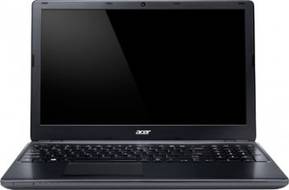 Acer Aspire E1-510 (NX.MGRSI.002) Laptop (Celeron Dual Core 1st Gen/2 GB/500 GB/Linux)