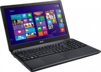 Acer Aspire E1-522 (NX.M81SI.008) Laptop (AMD Quad Core A4/2 GB/500 GB/Windows 8/512 MB)