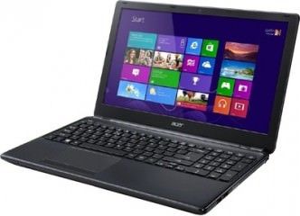 Acer Aspire E1-522 (NX.M81SI.010) Laptop (AMD Quad Core/4 GB/500 GB/Linux/512 MB) Price