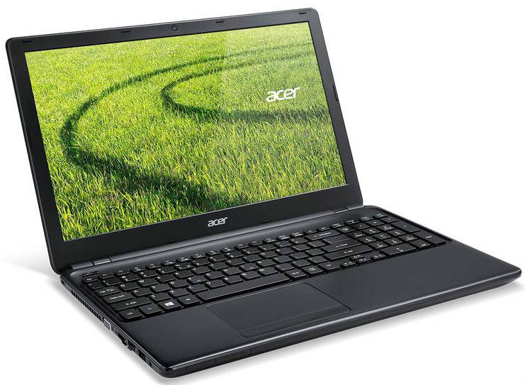 Acer Aspire E1-522A (NX.M81SI.009) Laptop (AMD Dual Core A4/2 GB/500 GB/Linux)