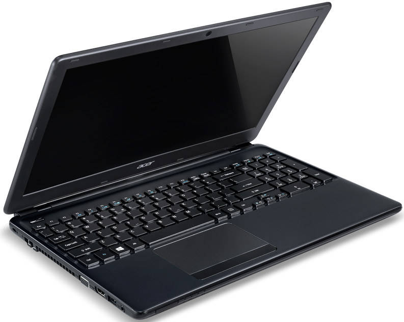 Acer Aspire E1-522A (NX.M81SI.009) Laptop (AMD Dual Core A4/2 GB/500 GB/Linux)