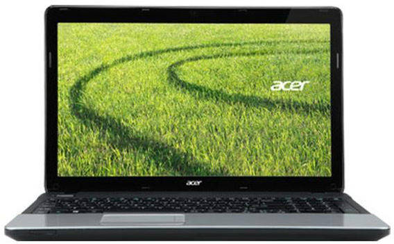 Acer Aspire E1-522A (NX.M81SI.008) Laptop (APU Dual Core/2 GB/500 GB/Windows 8)