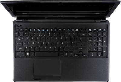 Acer Aspire E1-522A (NX.M81SI.008) Laptop (APU Dual Core/2 GB/500 GB/Windows 8)