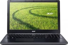 Acer Aspire E1-522A (NX.M81SI.009) Laptop (AMD Quad Core A4/2 GB/500 GB/Linux)