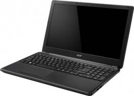 Acer Aspire E1-522A (NX.M81SI.009) Laptop (AMD Quad Core A4/2 GB/500 GB/Linux)