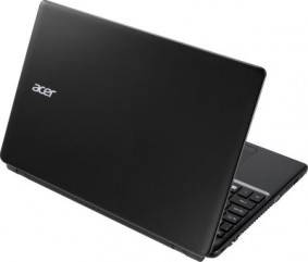 Acer Aspire E1-522A (NX.M81SI.009) Laptop (AMD Quad Core A4/2 GB/500 GB/Linux)