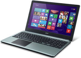 Acer Aspire E1-530 (NX.MEQEK.001) Laptop (Pentium Dual Core/4 GB/500 GB/Windows 8)