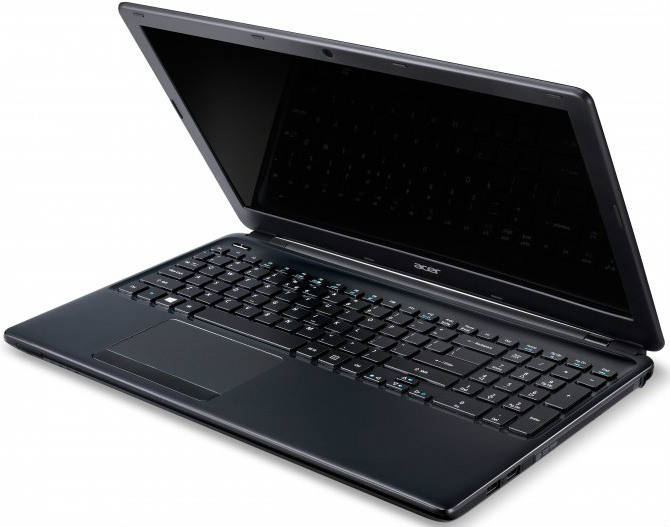 Acer Aspire E1-530 (NX.MEQSI.001) Laptop (Pentium Dual Core/2 GB/500 GB/Linux/128 MB)