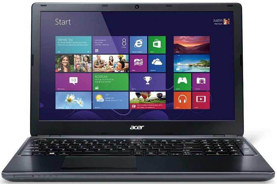 Acer Aspire E1-530 (NX.MEQSI.004) Laptop (Pentium 3rd Gen/2 GB/500 GB/Windows 8) Price