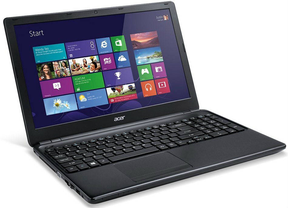 Acer Aspire E1-530 (NX.MEQSI.004) Laptop (Pentium 3rd Gen/2 GB/500 GB/Windows 8)