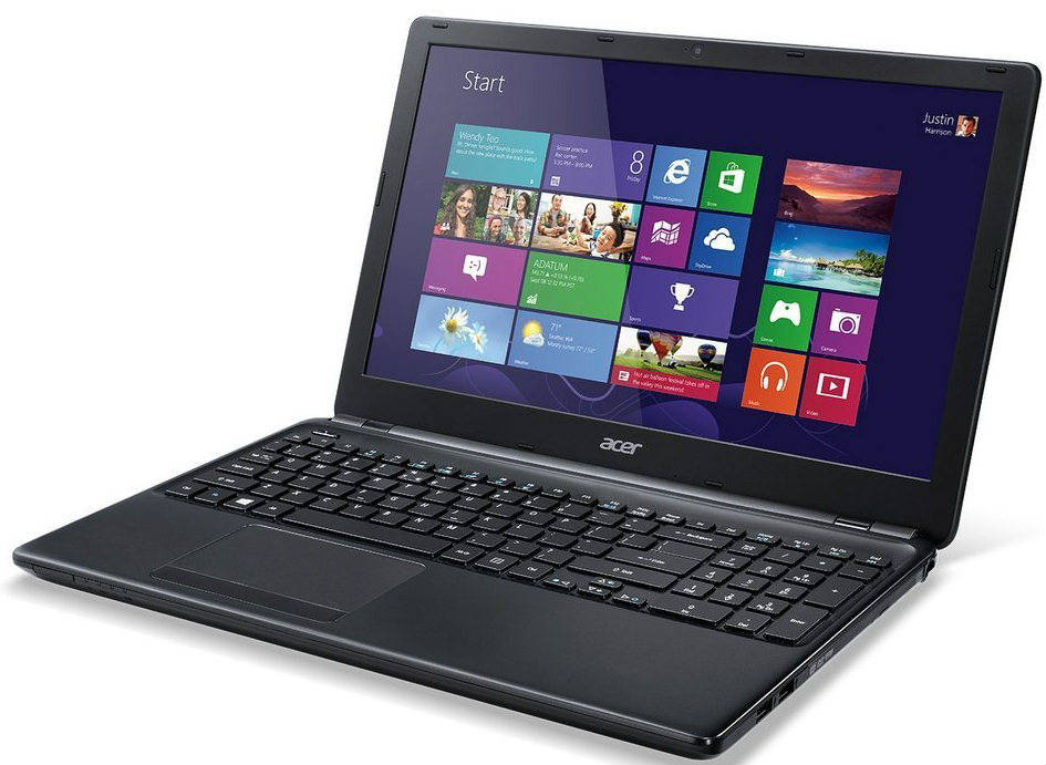 Acer Aspire E1-530 (NX.MEQSI.004) Laptop (Pentium 3rd Gen/2 GB/500 GB/Windows 8)