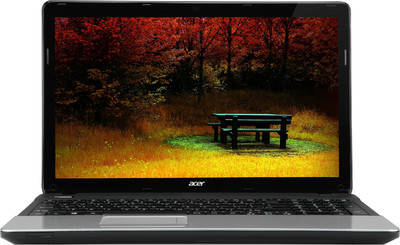 Acer Aspire E1-531-BT NX.M12SI.022 Laptop (Pentium Dual Core 2nd Gen/2 GB/500 GB/Windows 7)