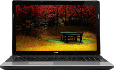 Acer Aspire E1-531-BT NX.M12SI.022 Laptop (Pentium Dual Core 2nd Gen/2 GB/500 GB/Windows 7) Price