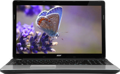 Acer Aspire E1-531-BT NX.M12SI.027 Laptop (Pentium Dual Core 2nd Gen/2 GB/500 GB/Windows 8) Price